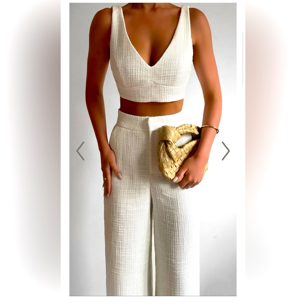 Showpo Adelaide Two Piece Set
